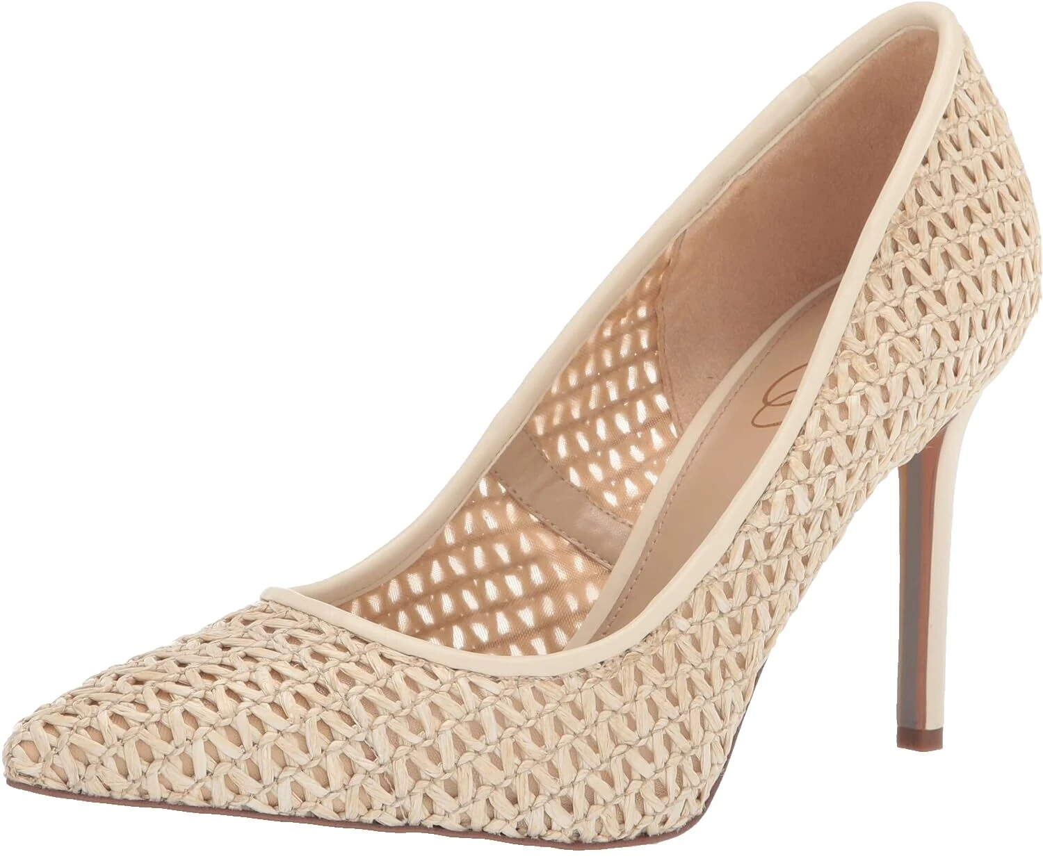 Tacones Sam Edelman Blanco