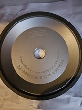 K-CBN Schleifscheibe 12A2 150/5/4