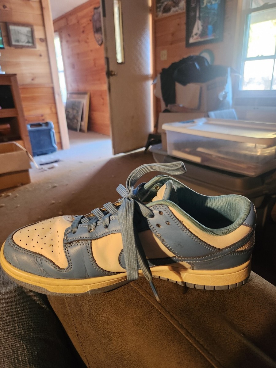 靴 NIKE DUNK LOW COAST 27.5 Nike Dunk Low 