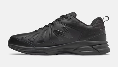New Balance MX624AB Mens Cross Training Shoes (2E Wide  display picture 3
