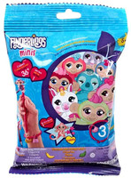Fingerlings Minis Series 1 Mystery Pack (1 RANDOM Figure)