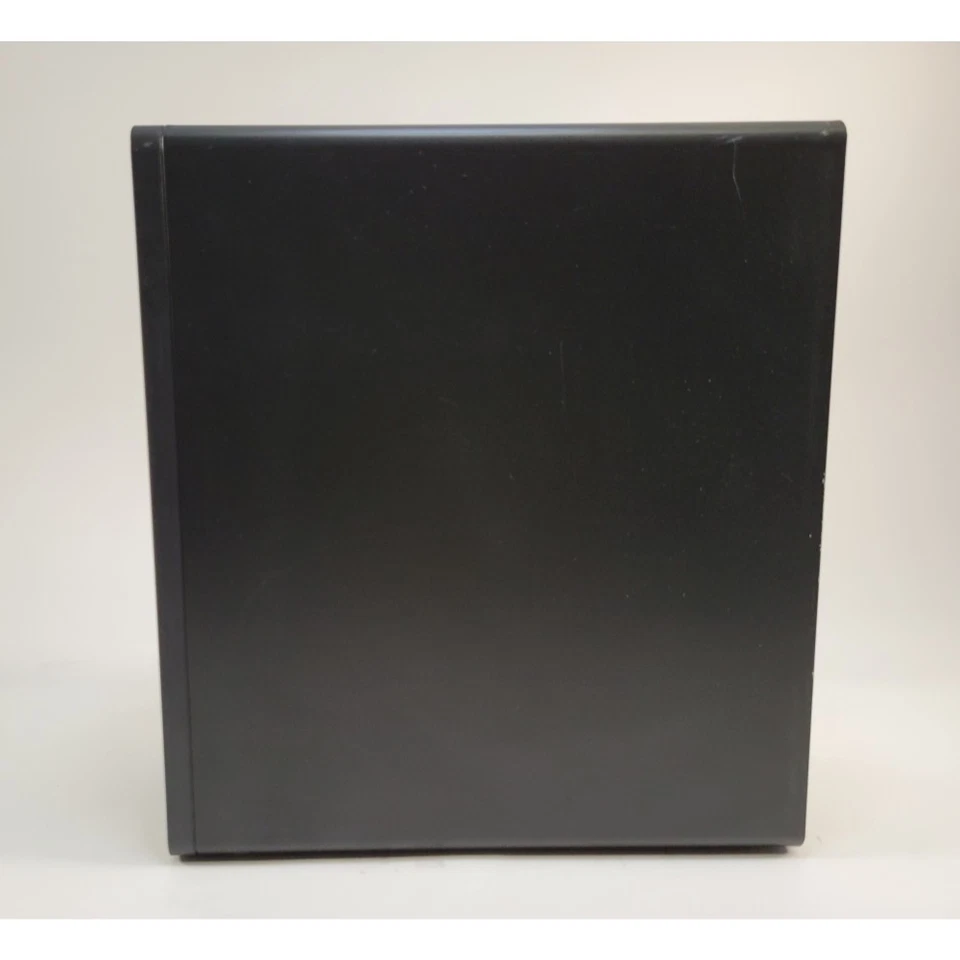 HP M01-F0xxx Desktop i3-9100 -8GB DDR4- 256GB SSD SFF - Image 3 of 4