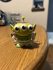 Funko Disney Pixar Alien Remix Mini Buzz Lightyear lot of 2
