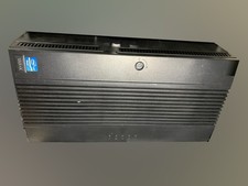 Chenbro SR11269 Gehäuse Tower 19'' 4HE 8x SATA/SAS 500W PSU