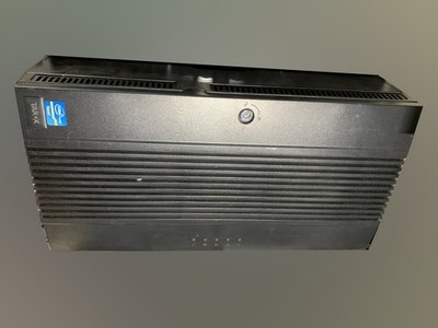 Chenbro SR11269 Gehäuse Tower 19'' 4HE 8x SATA/SAS 500W PSU