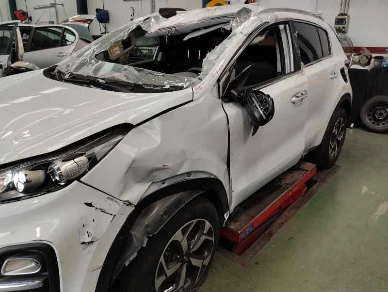 pompe pour KIA SPORTAGE - 4 GENERACION RESTYLING 2018 - 2022 - CROSSOVER - Photo 4/4