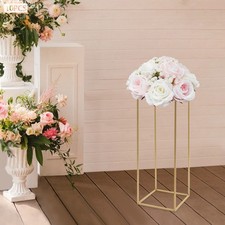10 Artificial Flower Balls Fake Flower Ball Arrangement Bouquet Wedding Decor
