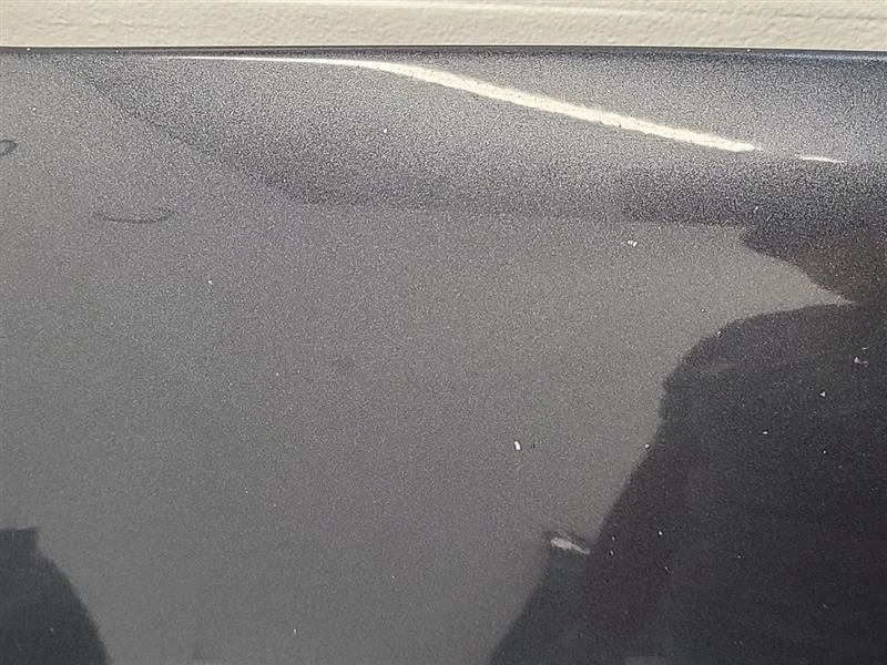 2005 2006 2007 2008 2009 SUBARU LEGACY Hood Excluding Outback Without Hood Scoop Foto 3 de 4