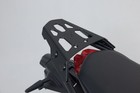 SW-Motech STREET-RACK BLACK FOR Yamaha MT-09-GPT.06.851.16000/B