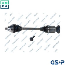 DRIVE SHAFT 261347 FOR VW PASSAT/ALLTRACK TIGUAN/TIGUAN/LIMITED/SUV AUDI 2.0L