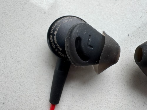 Plantronics Voyager 6200 UC Bluetooth Neckband Headset, ANC +BT600 USB, MS Teams - Picture 9 of 19