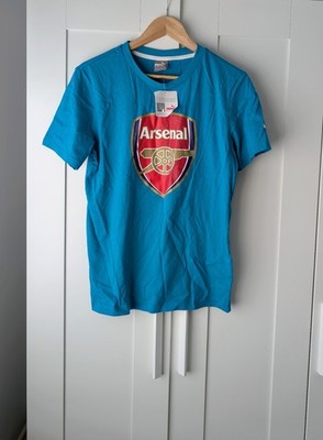 Arsenal T-Shirt 2015/2016 Baumwolle - Puma 747490