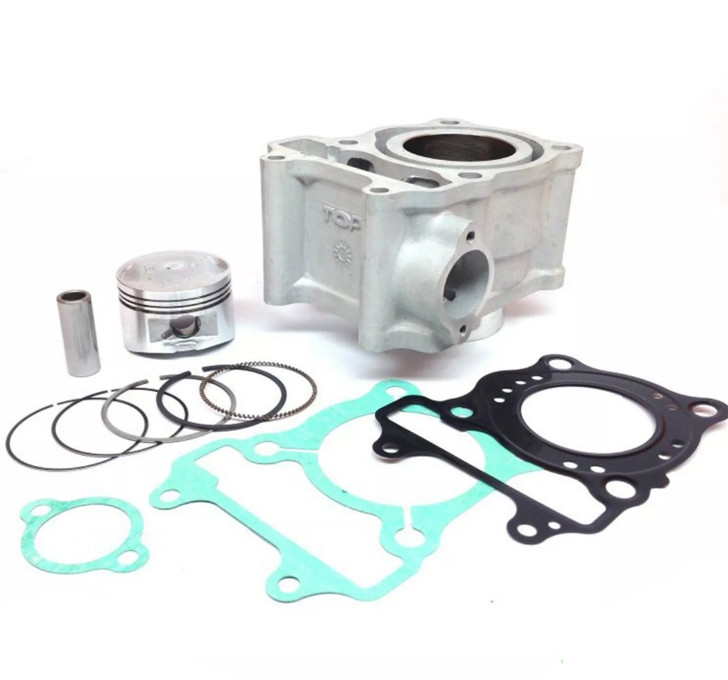 9929950 GRUPPO TERMICO TOP PERFORMANCE D.58 HONDA SH PS DYLAN PANTHON @ NES 150