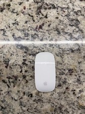 Apple Magic Mouse MAC Wireless Mouse Model A1657 LN