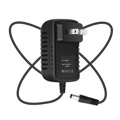 AC Adapter for Golds Gym 380 480 510 595 Stride Trainer Elliptical Power Cord