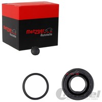 Metzger Dichtsatz Bremssattel Reparatur Hinten Passend FüR BMW 3 Mercedes V-KL.