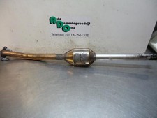 Sonde lambda Citroen SAXO