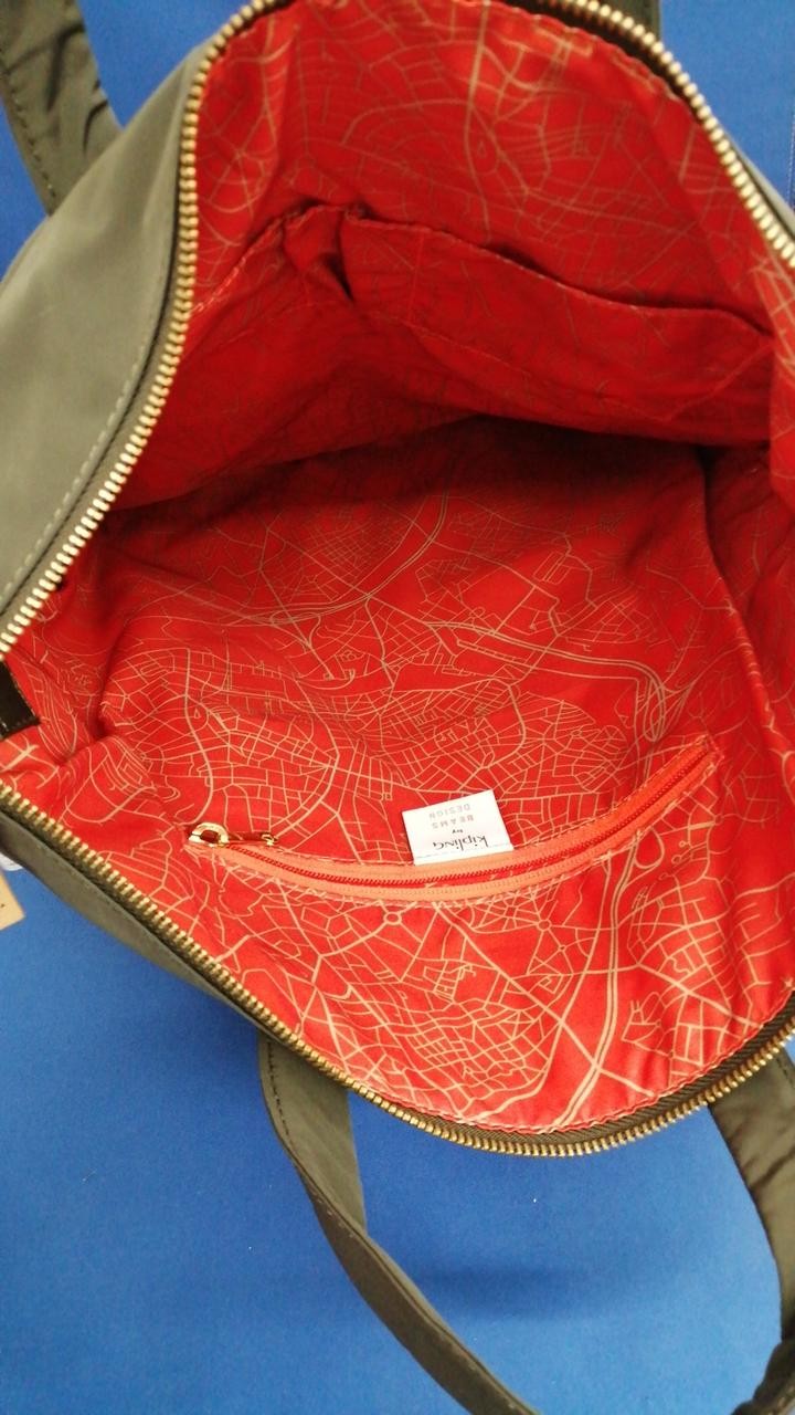 Kipling Beams Backpack Rucksack - image 7