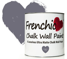 Frenchic Wall Paint 2.5L - Save Over 50%