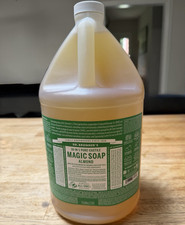 Dr. Bronners 18-in-1 Pure-Castile Castile Soa...