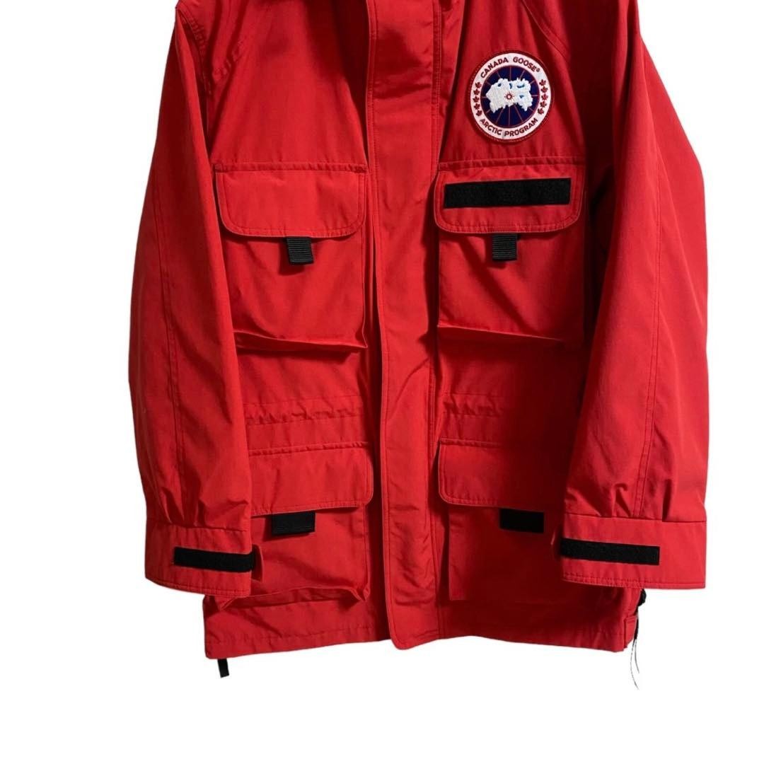 Junya Watanabe x Canada Goose Mountain Jacket Men's XS thumbnail 4