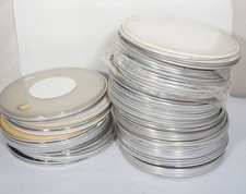 Konvolut ca. 60 Stück Drum Heads 16 Felle So...