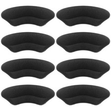 Makryn Premium Heel Pads Inserts Grips Liner for Men Women,Back of Heel Prote...