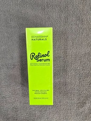 Enaskin Naturals Retinol Anti-Wrinkle Anti-Aging Serum 10/26