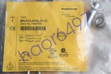 1Pcs New Turck BI4-G12-AP6X-V1131 xp