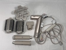 Shark HD430 FlexStyle Air Styling Drying Powerful HairBlow System w/ Attachments