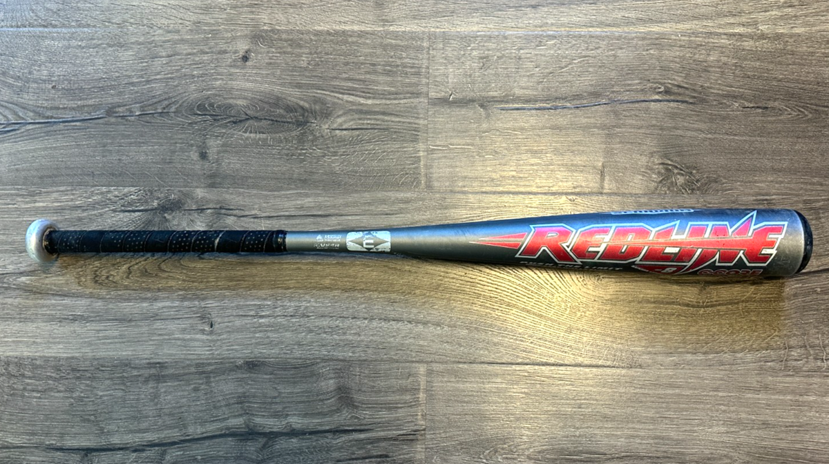 Batte Easton Redline Scandium BZ11-C Batte De Baseball Easton Redline