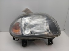 Feu avant (phare) Renault CLIO