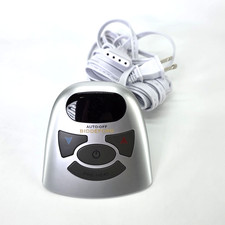 Biddeford Electric Blanket Controller TC16B0 4 Prong Replacement Cord Auto Off