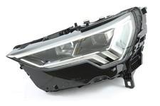 Original Audi Q3 RSQ3 LED Frontscheinwerfer Links 83A941773