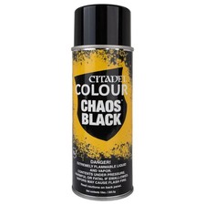 Citadel Colour Chaos Black 10oz
