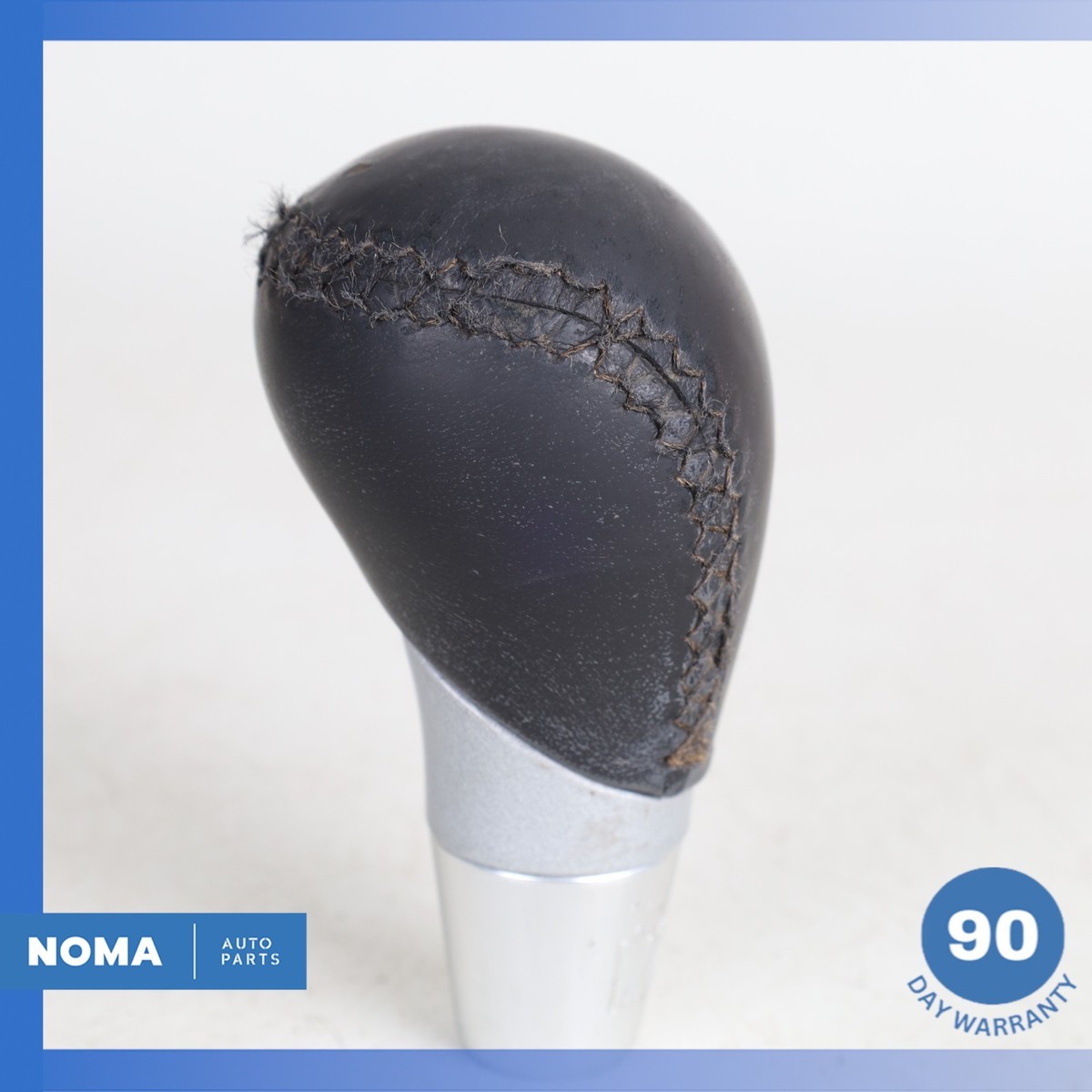 00-08 Jaguar X100 XKR Automatic Transmission Floor Gear Shifter