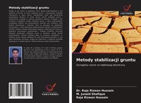 Raja Rizwan Hussain (U. A.) | Metody Stabilizacji Gruntu | Taschenbuch (2021)