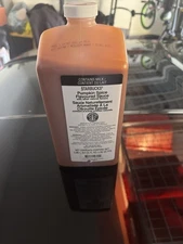 Pumpkin Spice Flavoured Sauce 2-26