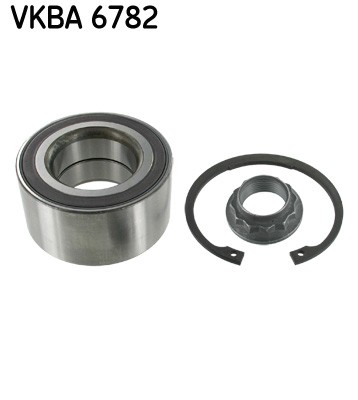 4x ✅Fits SKF VKBA 6782 Wheel bearing kit VKBA 6782 Wheel bearing kit ⭐UK Seller⭐ - Image 10