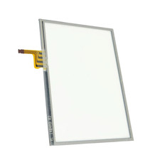 New Nintendo 3DS Lower Bottom Touch Screen Digitizer Glass Replacement Part Unit