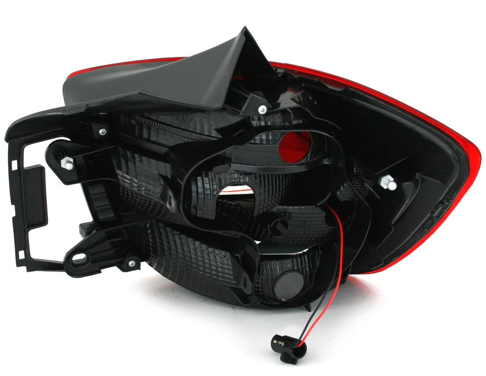 LED Rückleuchte links für 1er BMW F20 F21 -2015 Rot Smoke Rücklicht Heckleuchte - Bild 4 von 4