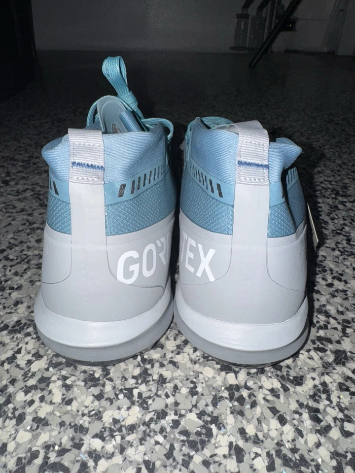 Nike Air Zoom Infinity Tour Next% 2 II GTX Gore Tex FV4897-400 Men's Size 8-15 - Image 4 of 4