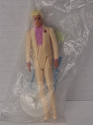 1981 Kenner Glamour Guys Alex -Very Rare-