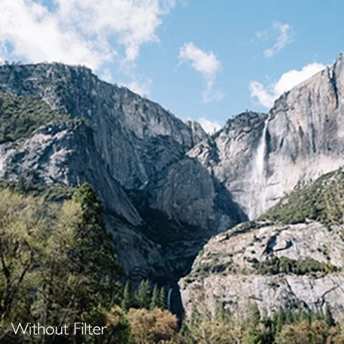 Tiffen 82mm Circular Polarizer Lens Filter Ultra Slim Water Resistant for Pho... - Image 3 of 4