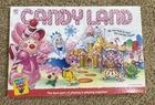 VINTAGE Candy Land Board Game 2001 Hasbro - Missing 4 cards