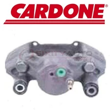 Cardone Reman Front Right Disc Brake Caliper for 1991-1999 Mercury Tracer eu