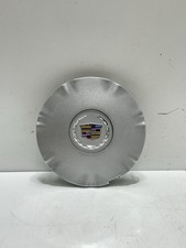 2010-2016 Cadillac Wheel Center Cap Cadillac Srx 18 Wheel 9597489 Like New 2010-2016 Cadillac Wheel Center Cap Cadillac Srx 18 Wheel 9597489 Like New
