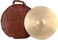 Istanbul Agop 30th Anniversary Ride Cymbal - 20 inches