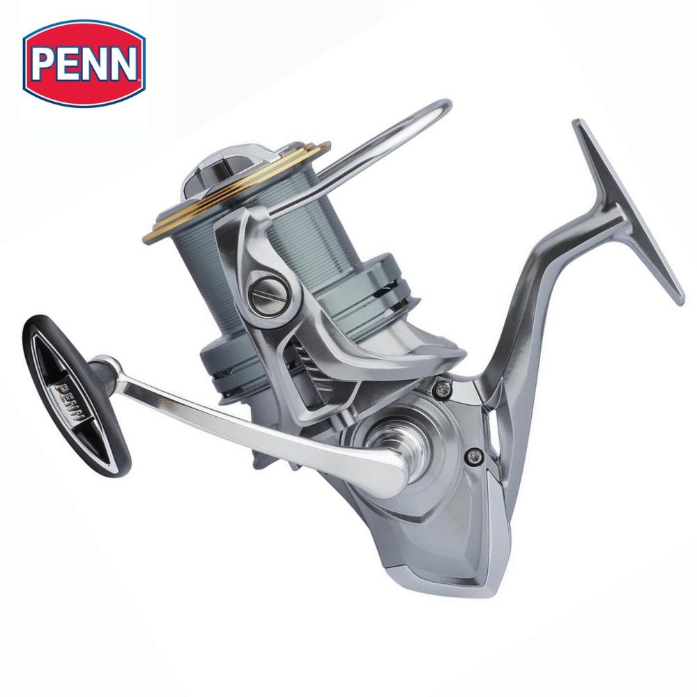 PENN Big Bit Surfcasting Reel TIDAL 8000 Long Cast