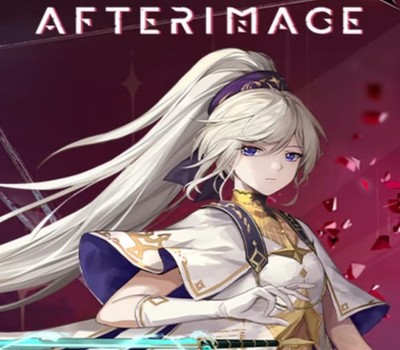 Afterimage Deluxe Edition | Steam Key | Lieferung per E-Mail